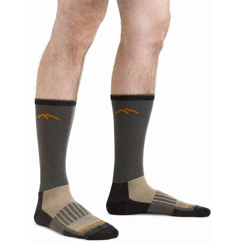 Darn Tough Hunter Boot Lightweight Cushion Socks-3
